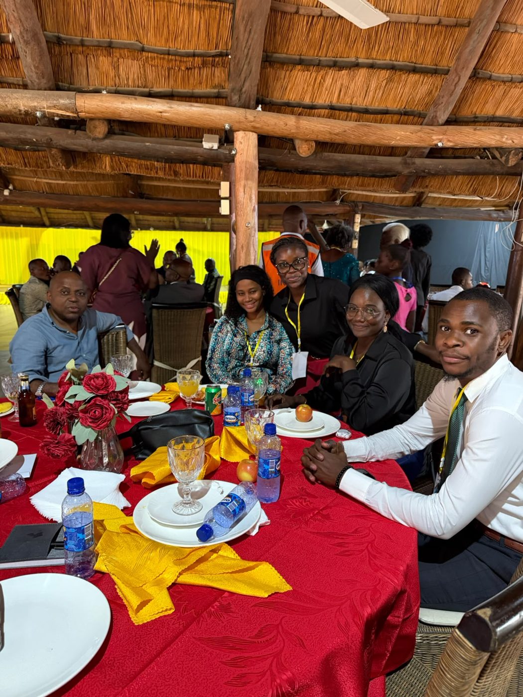 International Conference on the Cuanza Corridor, photo 19