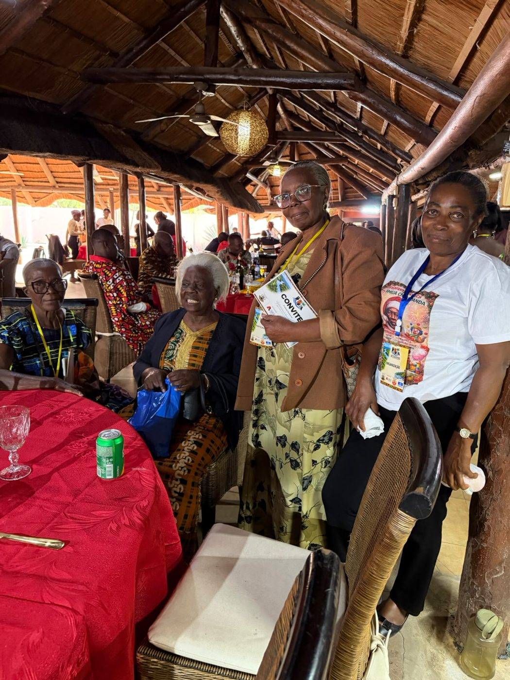 International Conference on the Cuanza Corridor, photo 21