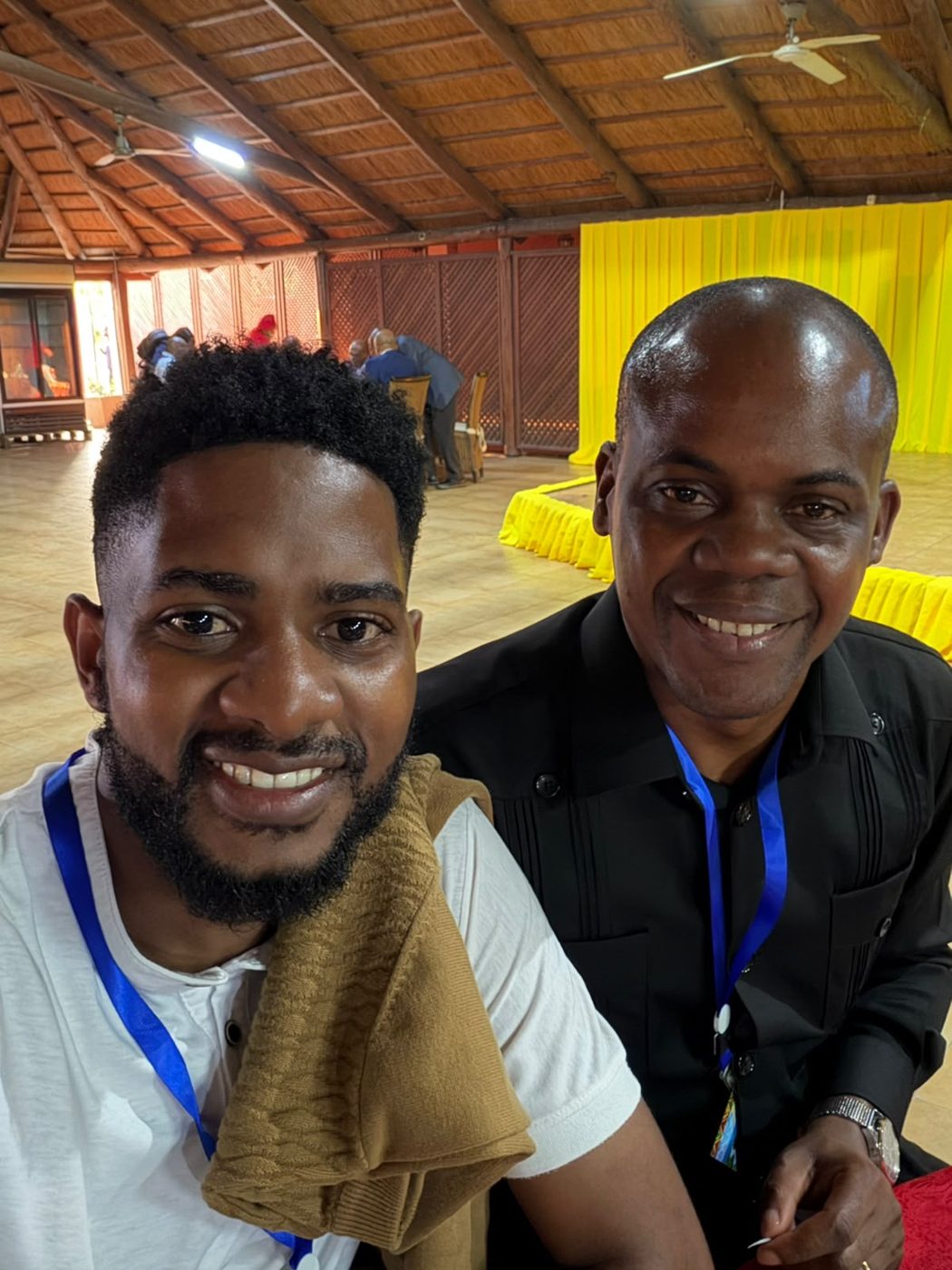 International Conference on the Cuanza Corridor, photo 24