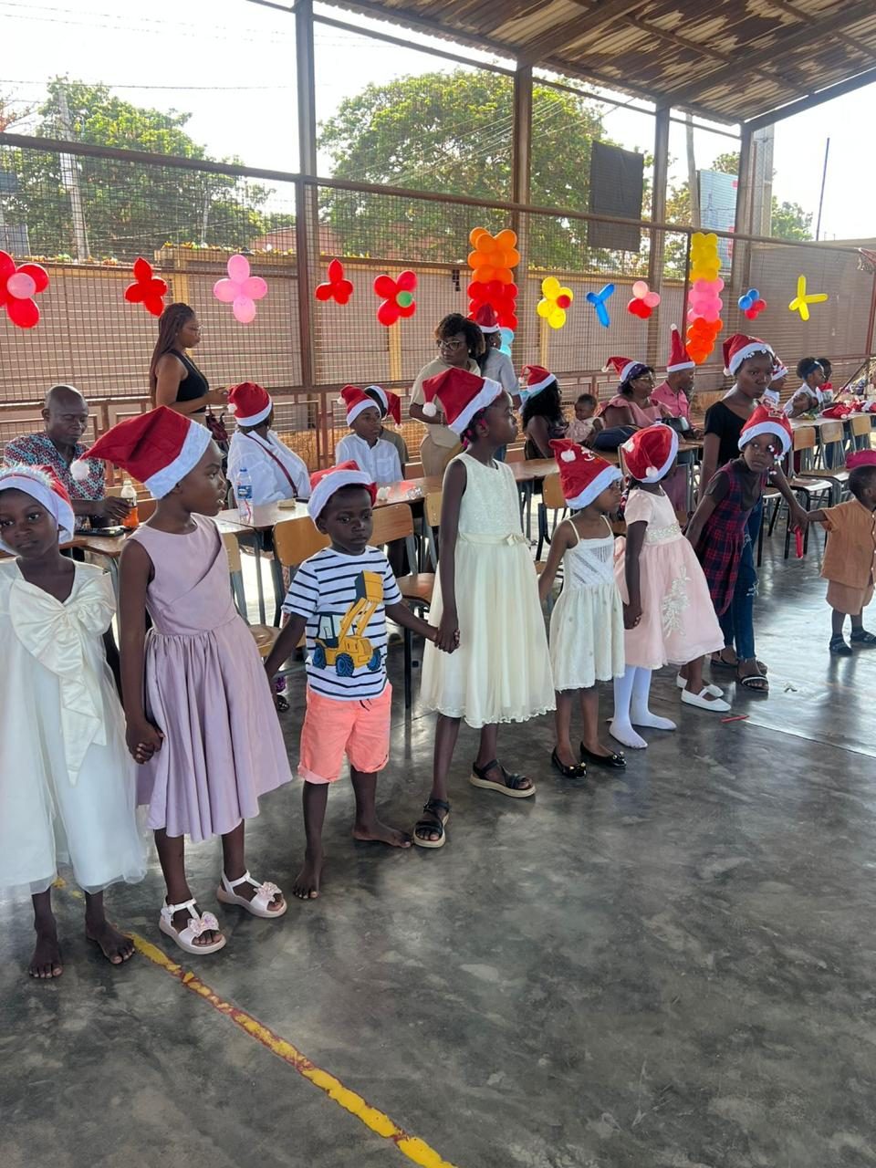 Natal Infantil, fotografia 3
